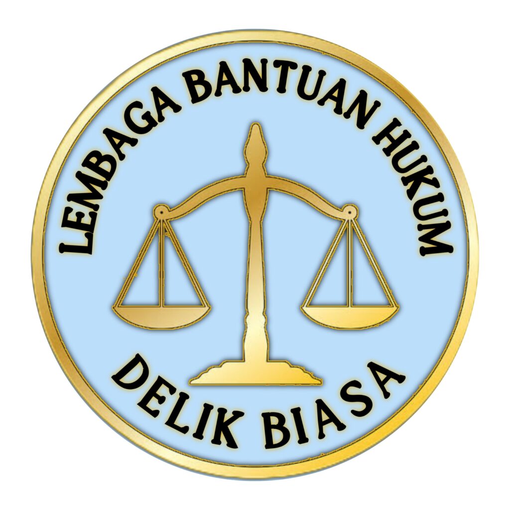 LBH DELIK BIASA